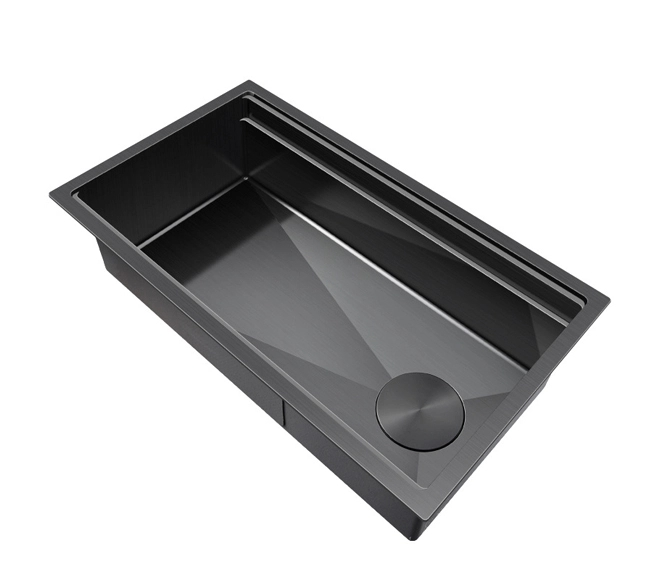 kitchen workstation sinks